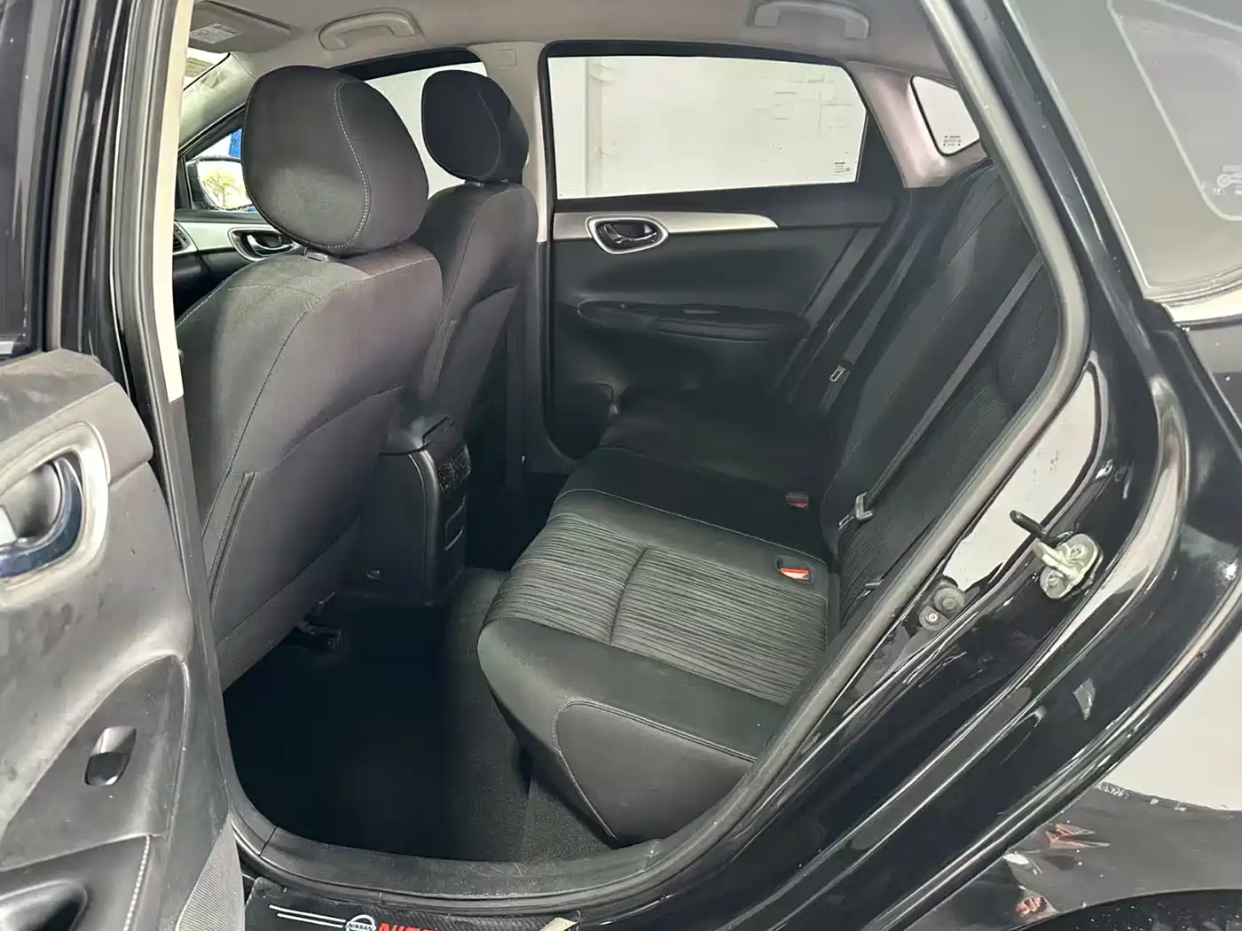 Nissan Sylphy, фото 6