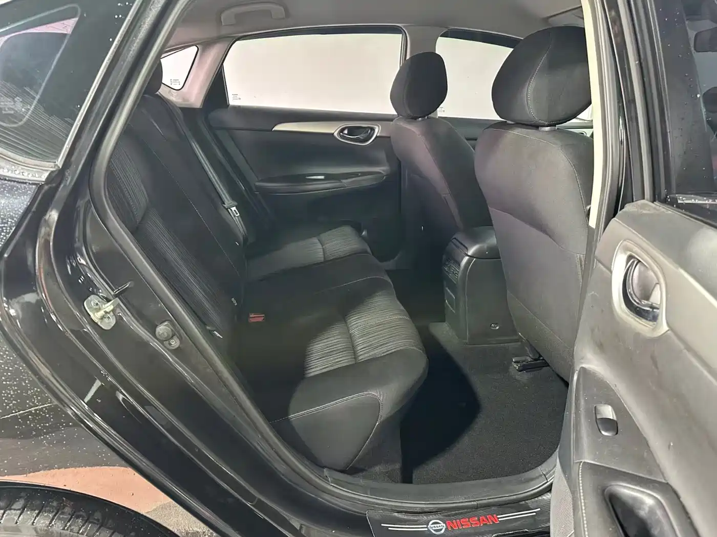 Nissan Sylphy, фото 7