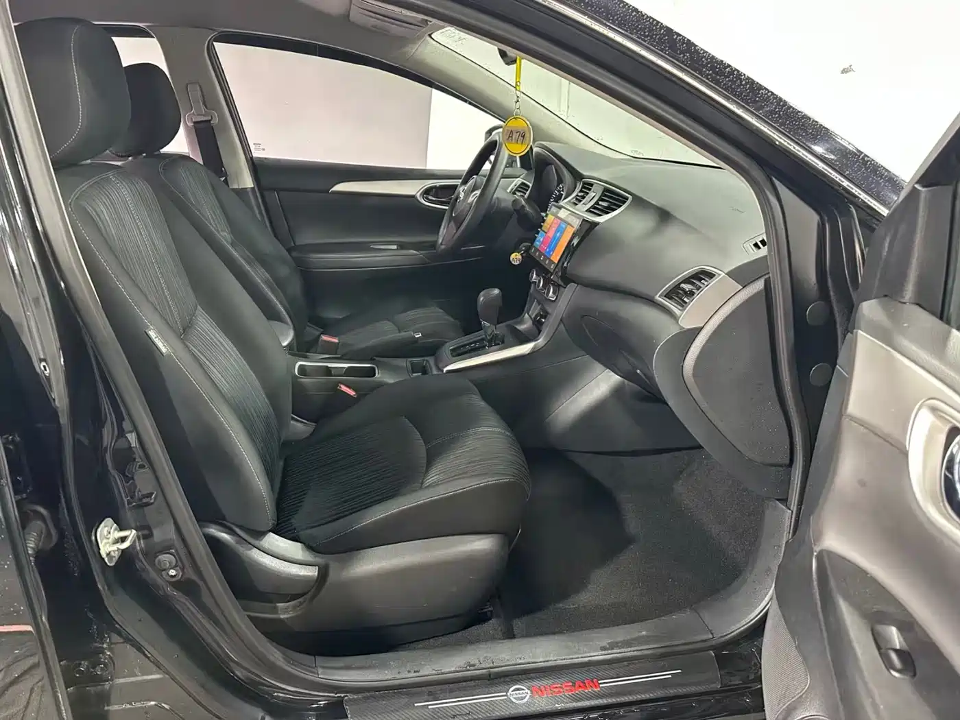 Nissan Sylphy, фото 8