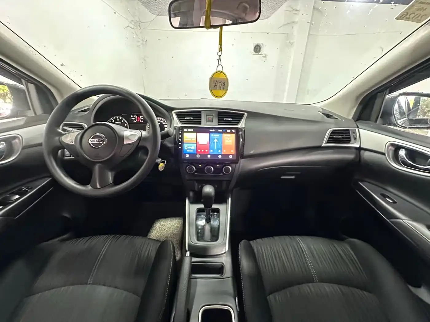 Nissan Sylphy, фото 9