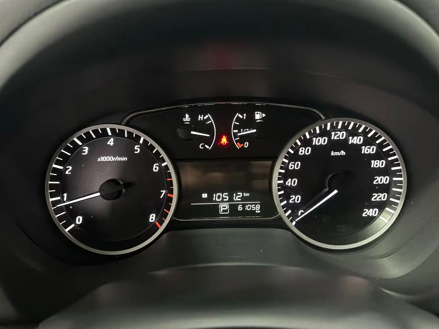 Nissan Sylphy, фото 10