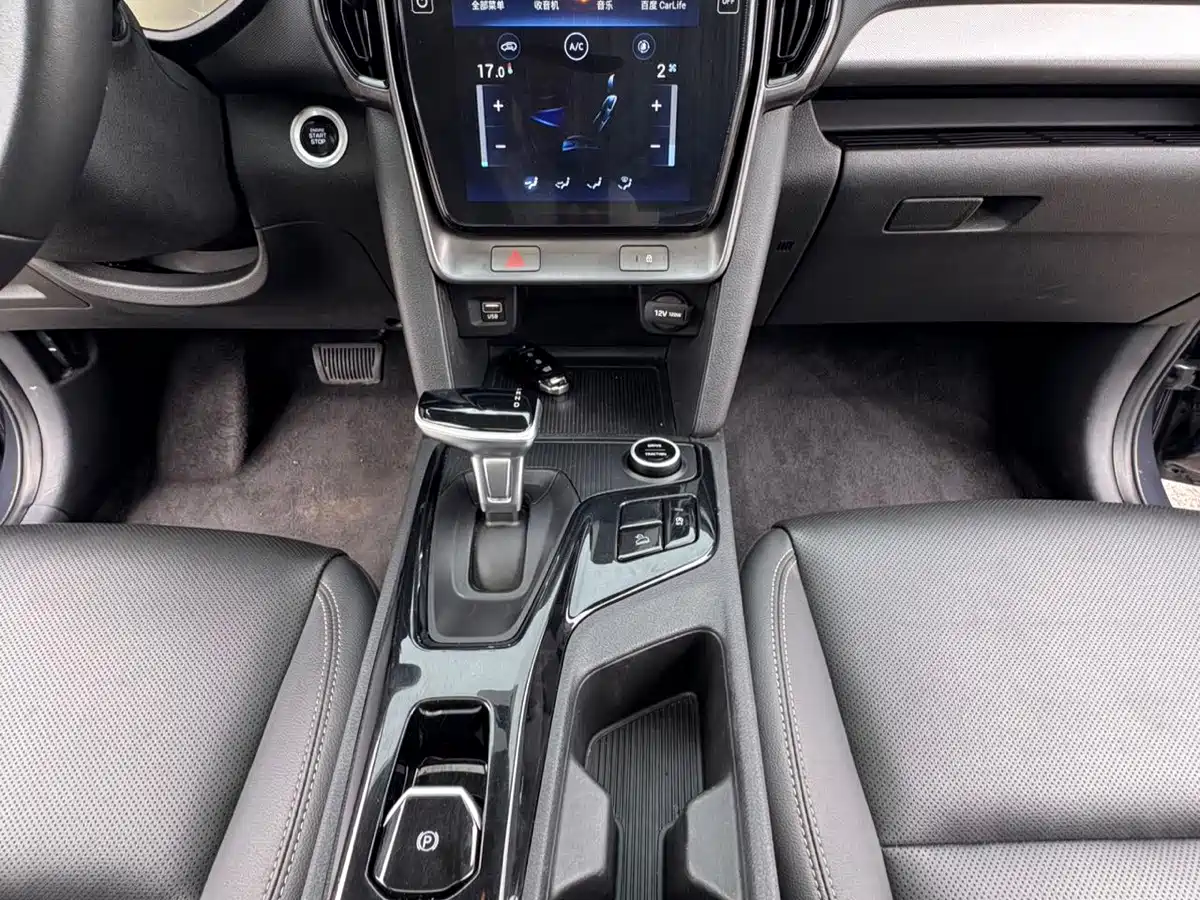Hyundai ix35, фото 9