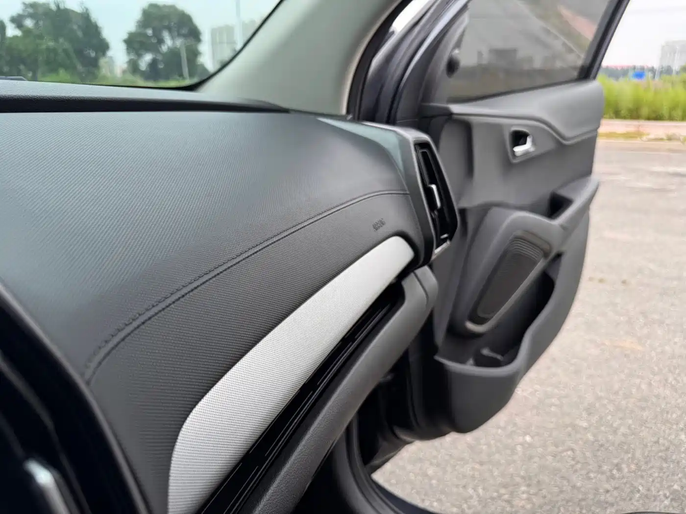 Hyundai ix35, фото 11