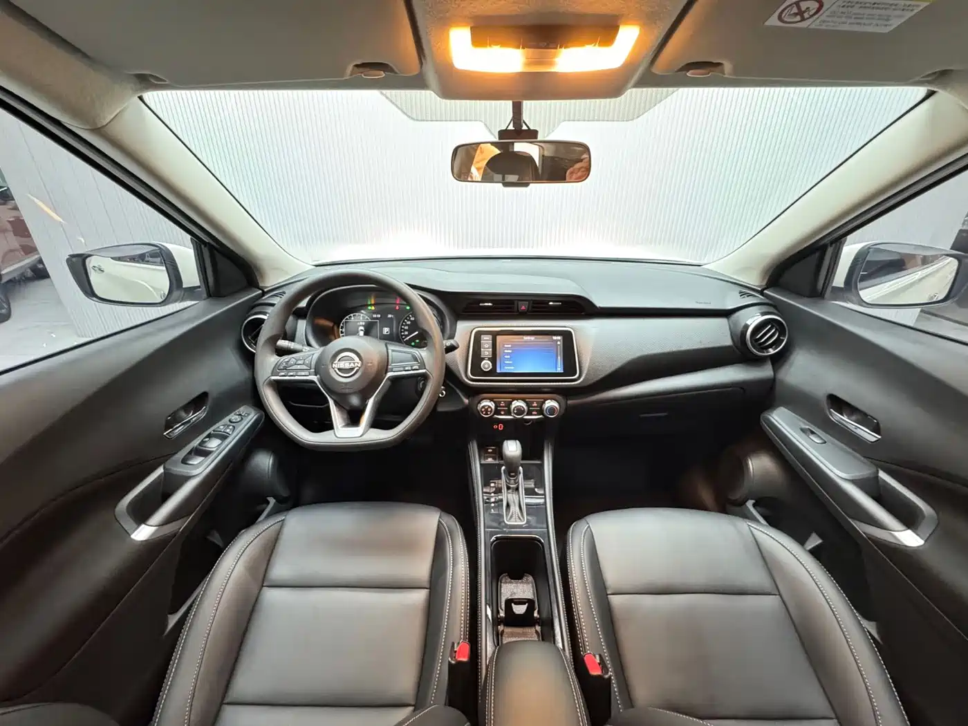 Nissan Kicks, фото 3