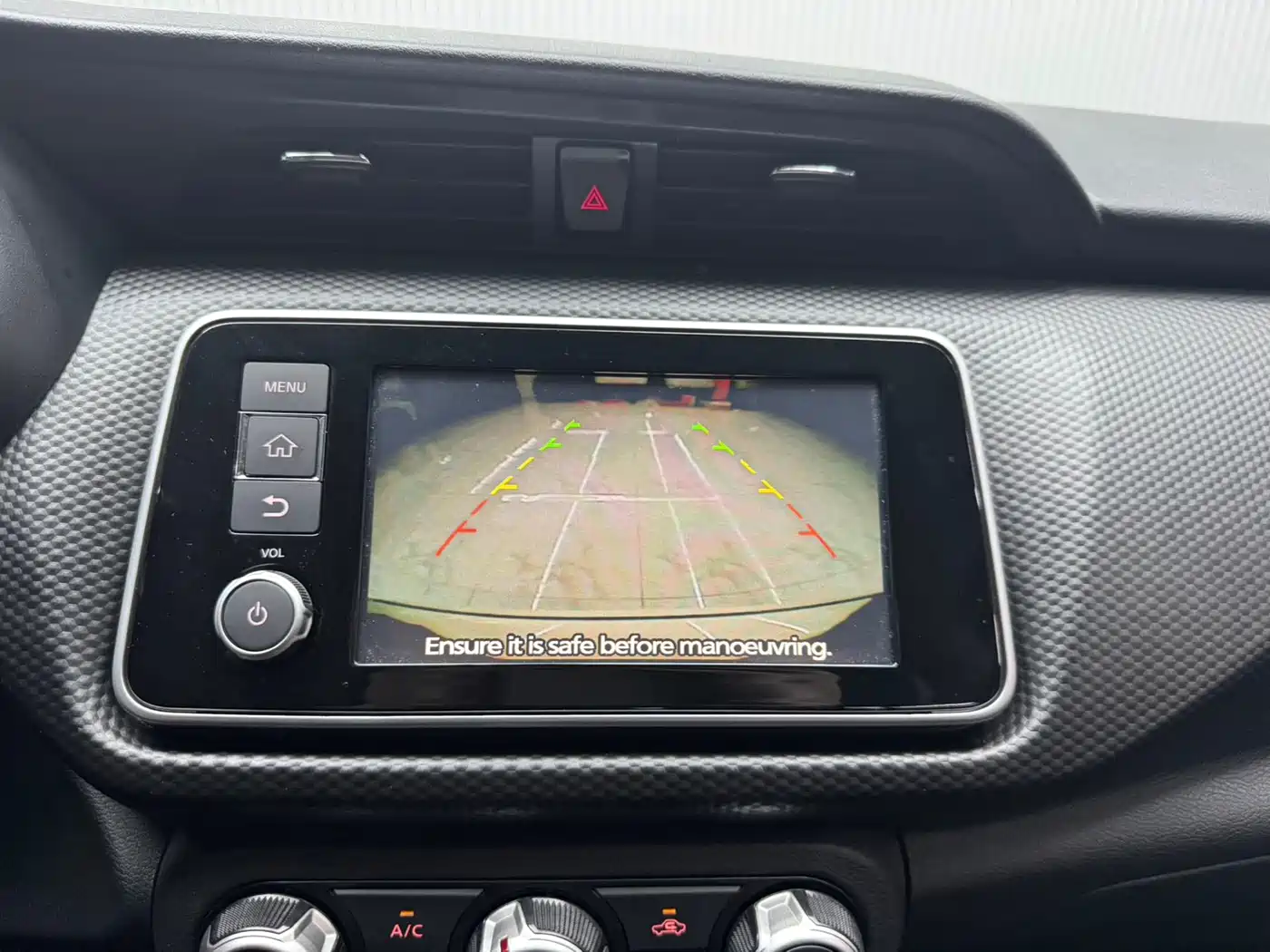 Nissan Kicks, фото 6