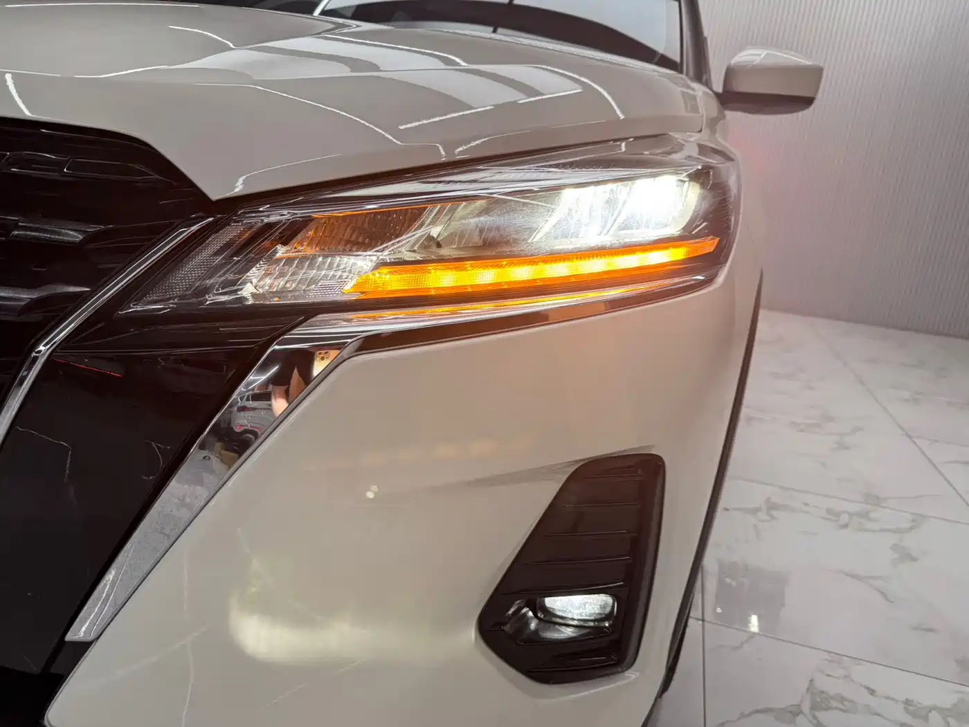Nissan Kicks, фото 7