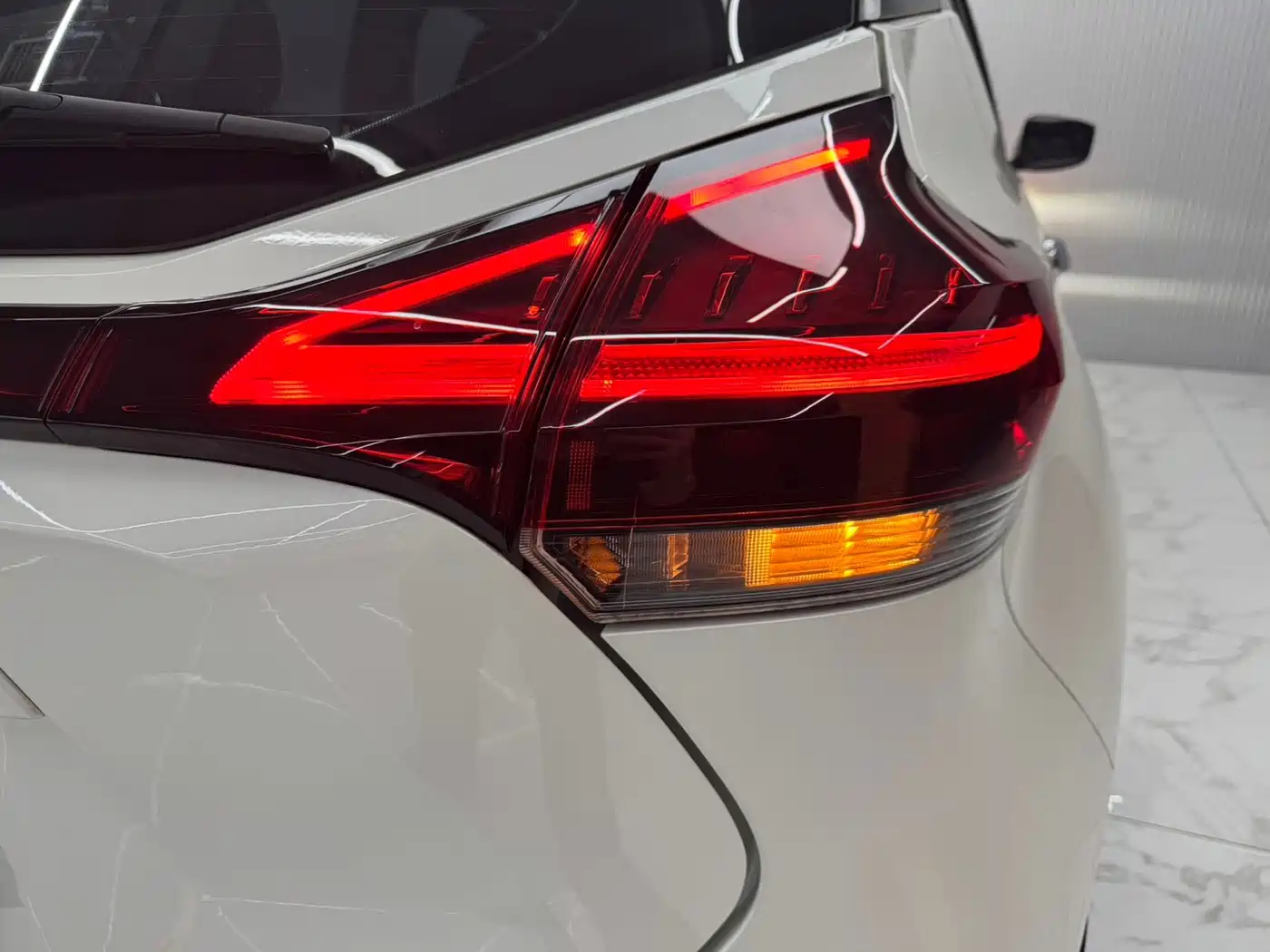 Nissan Kicks, фото 8