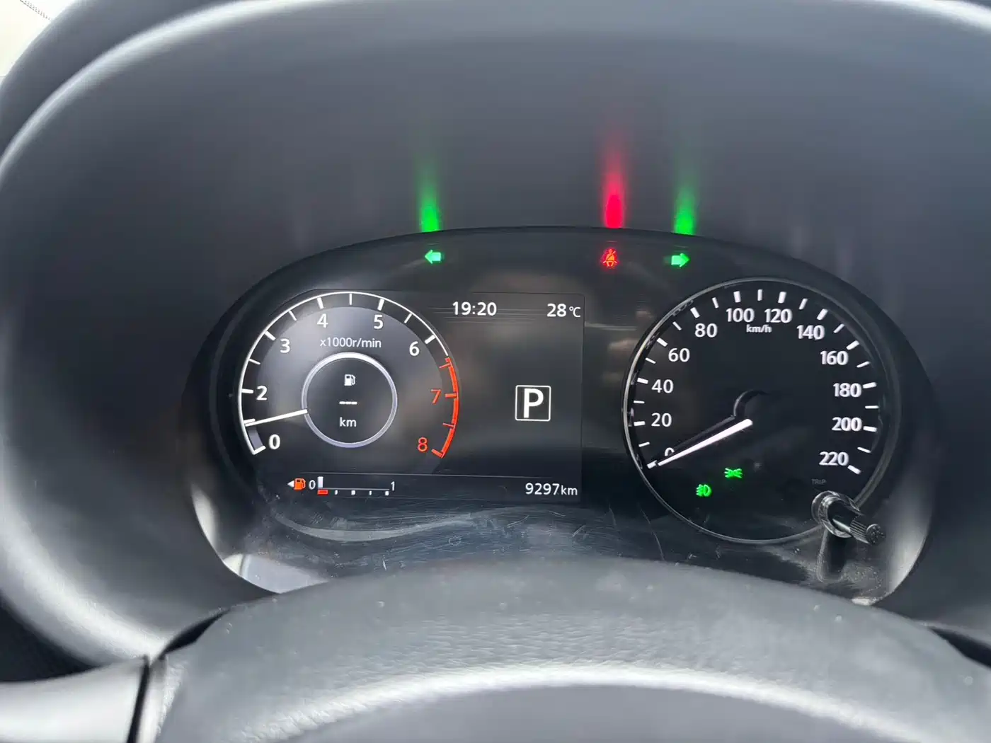 Nissan Kicks, фото 10