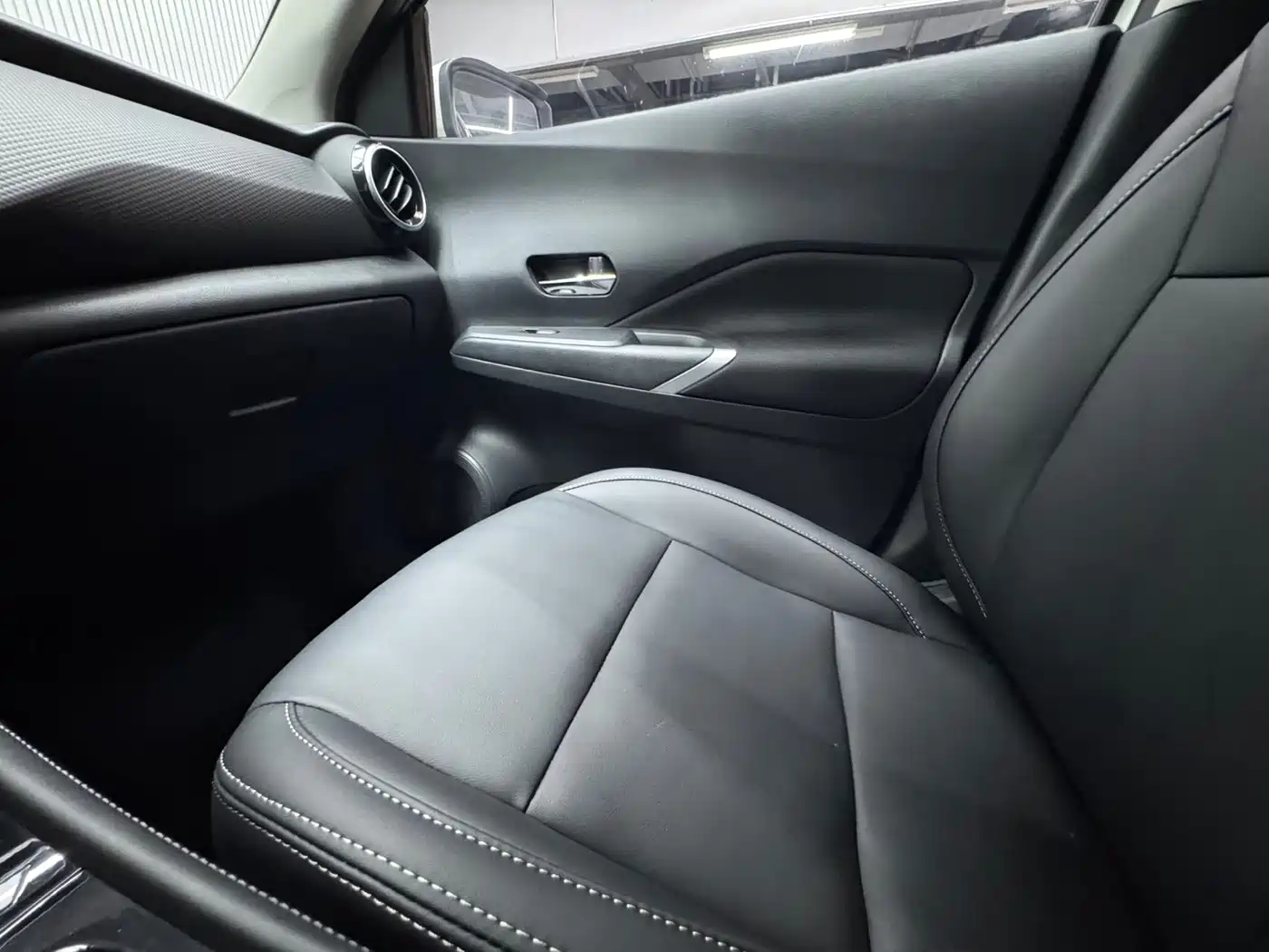 Nissan Kicks, фото 12