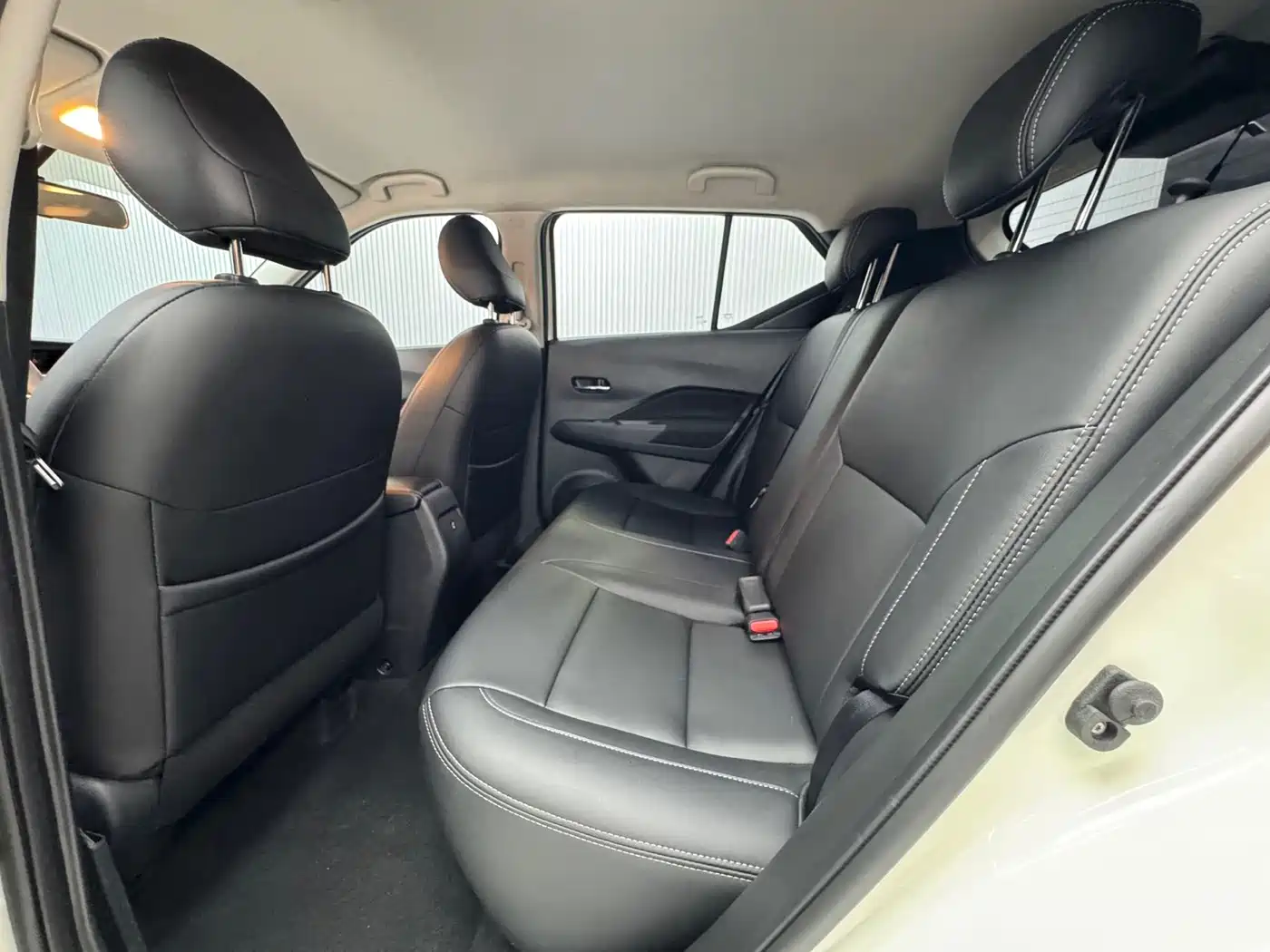 Nissan Kicks, фото 20