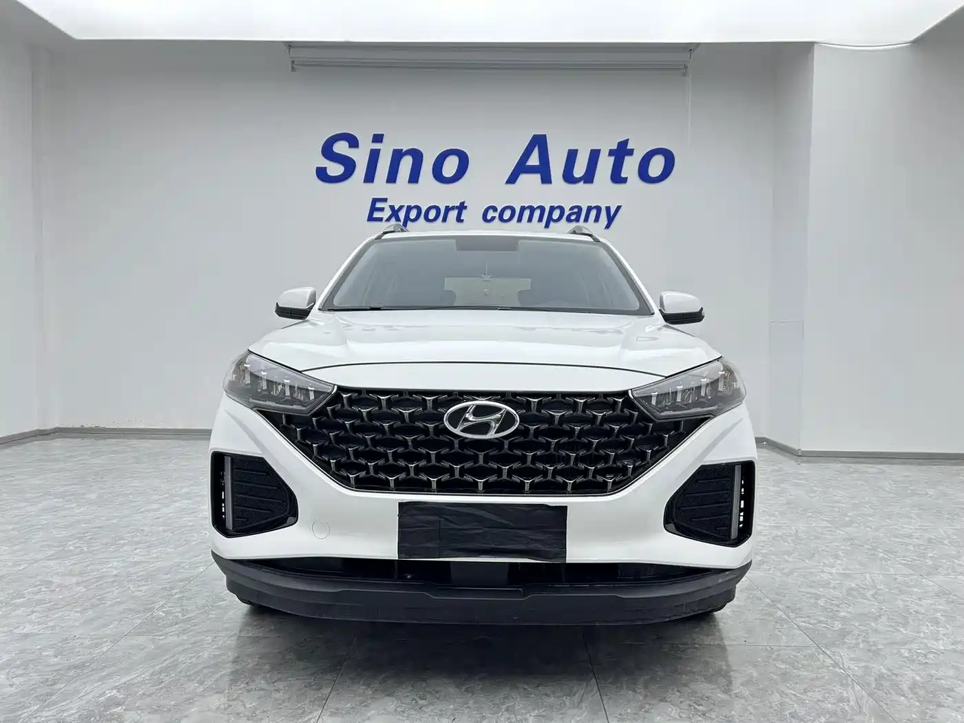 Hyundai ix35, фото 2