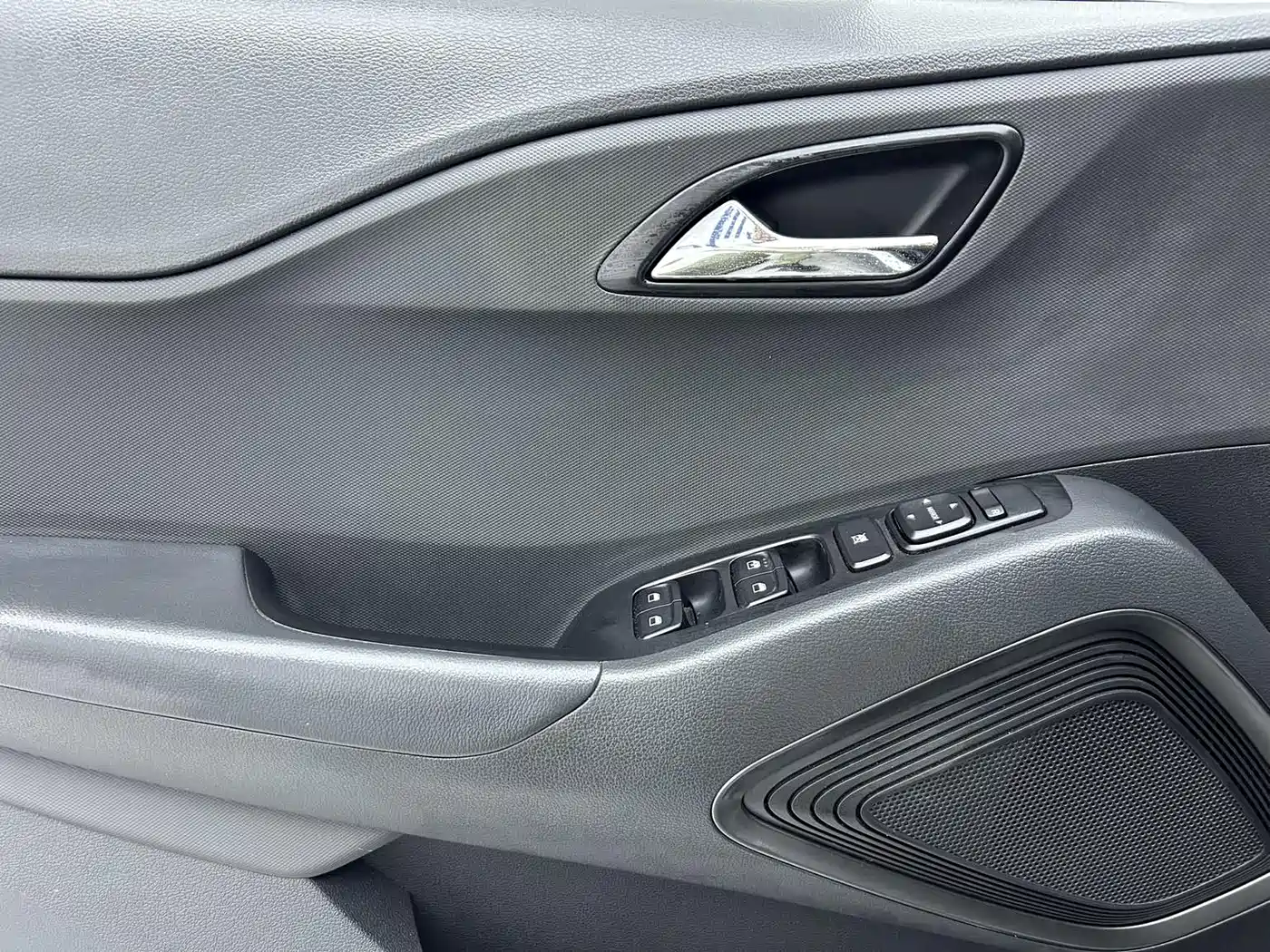 Hyundai ix35, фото 3