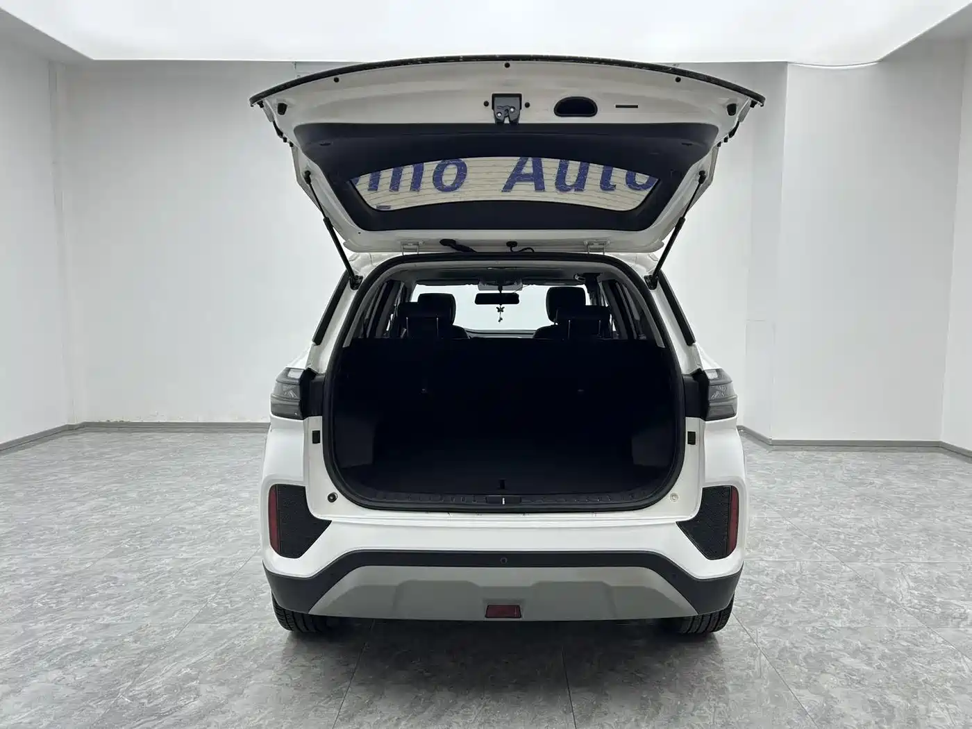 Hyundai ix35, фото 4