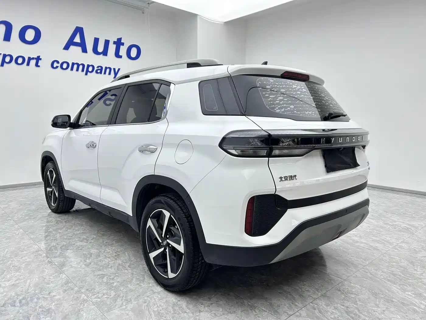 Hyundai ix35, фото 7