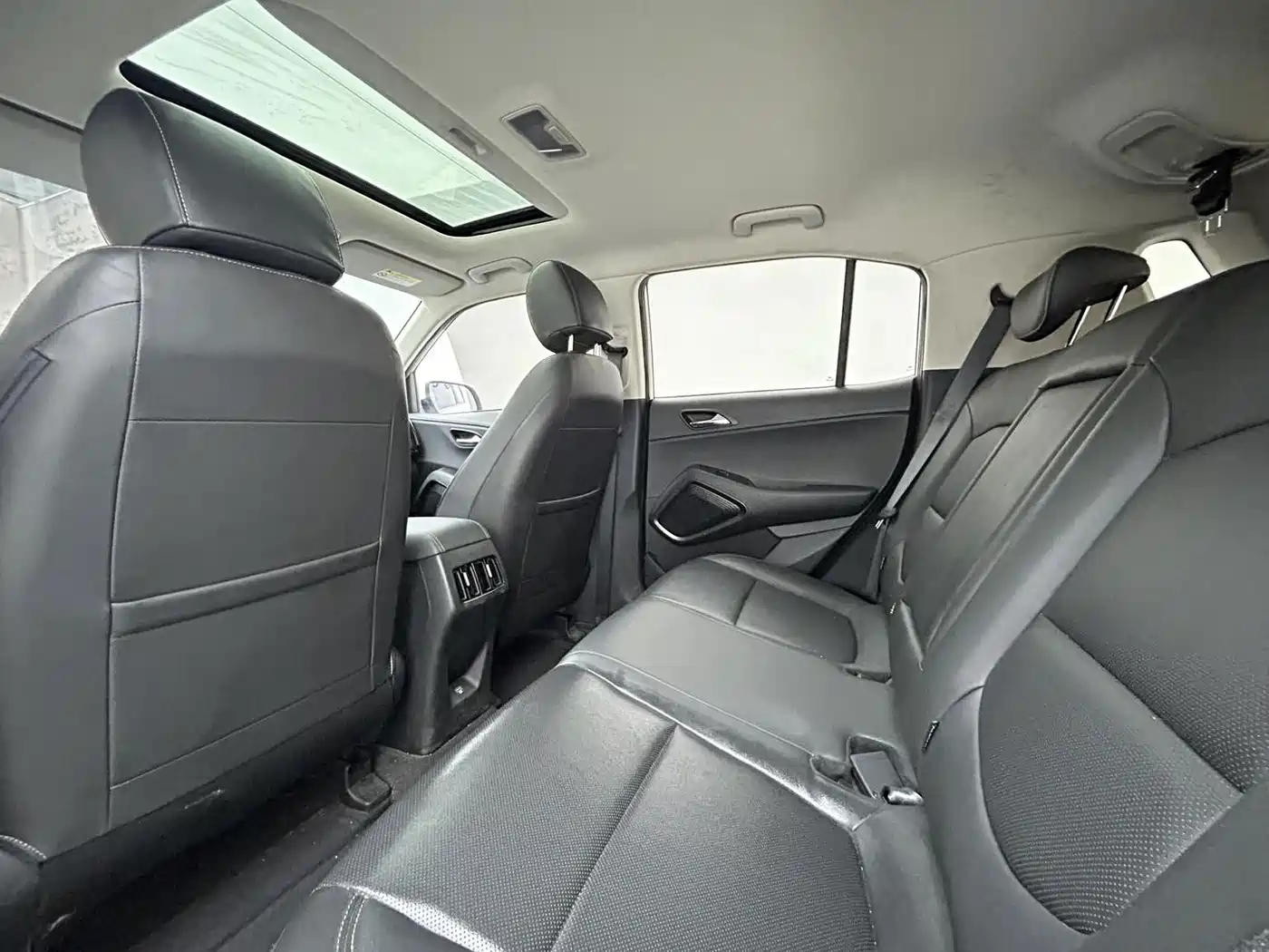 Hyundai ix35, фото 11