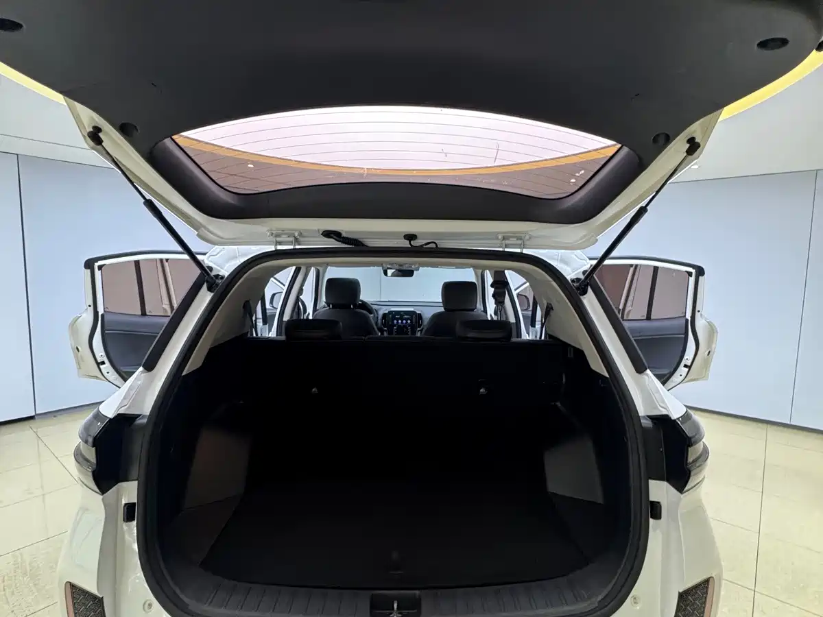 Hyundai ix35, фото 3