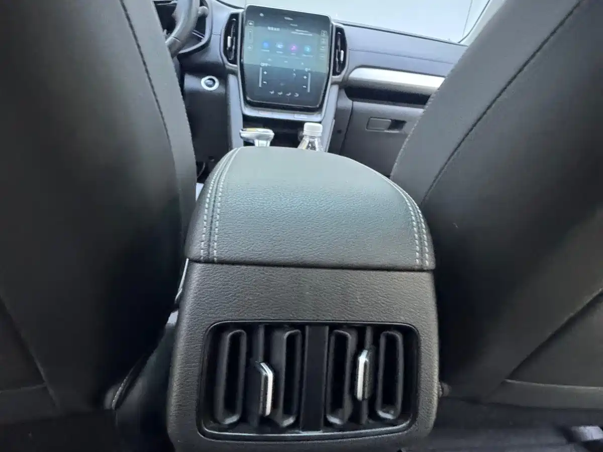 Hyundai ix35, фото 5