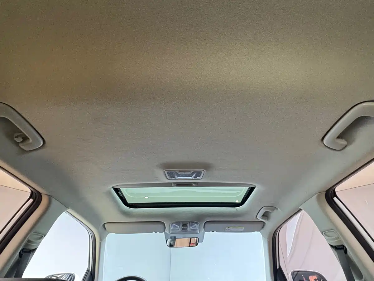 Hyundai ix35, фото 7