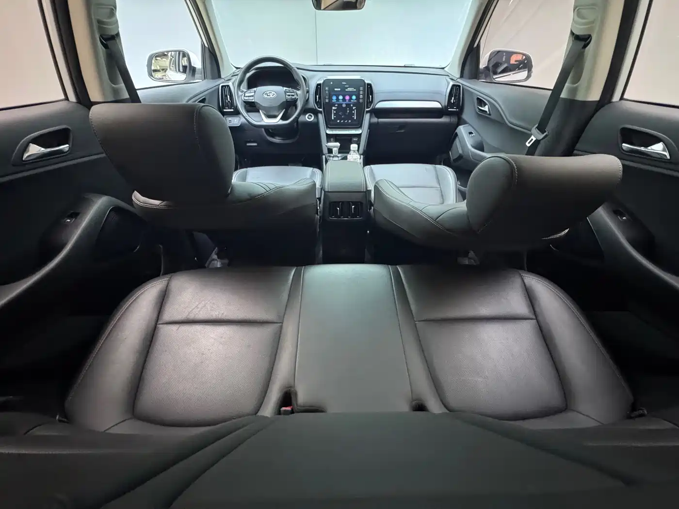 Hyundai ix35, фото 8