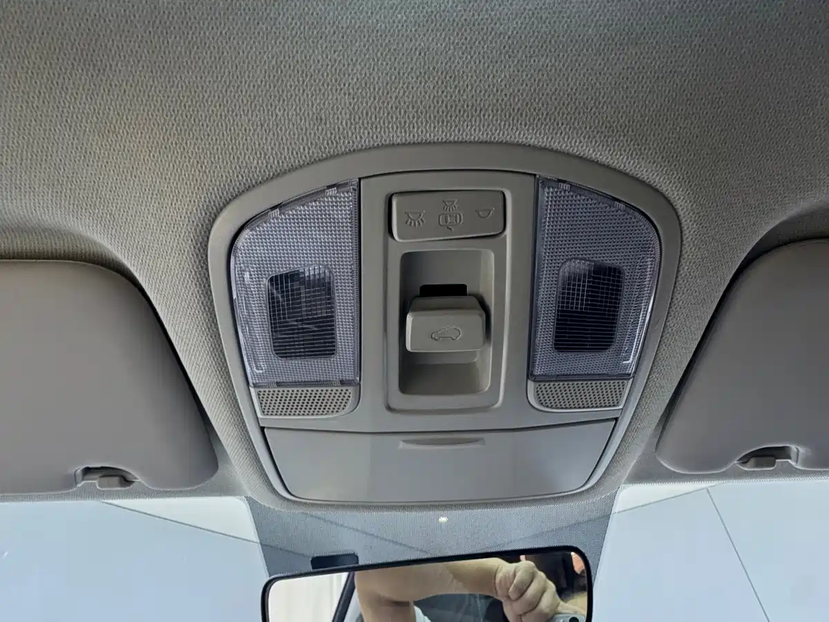 Hyundai ix35, фото 9