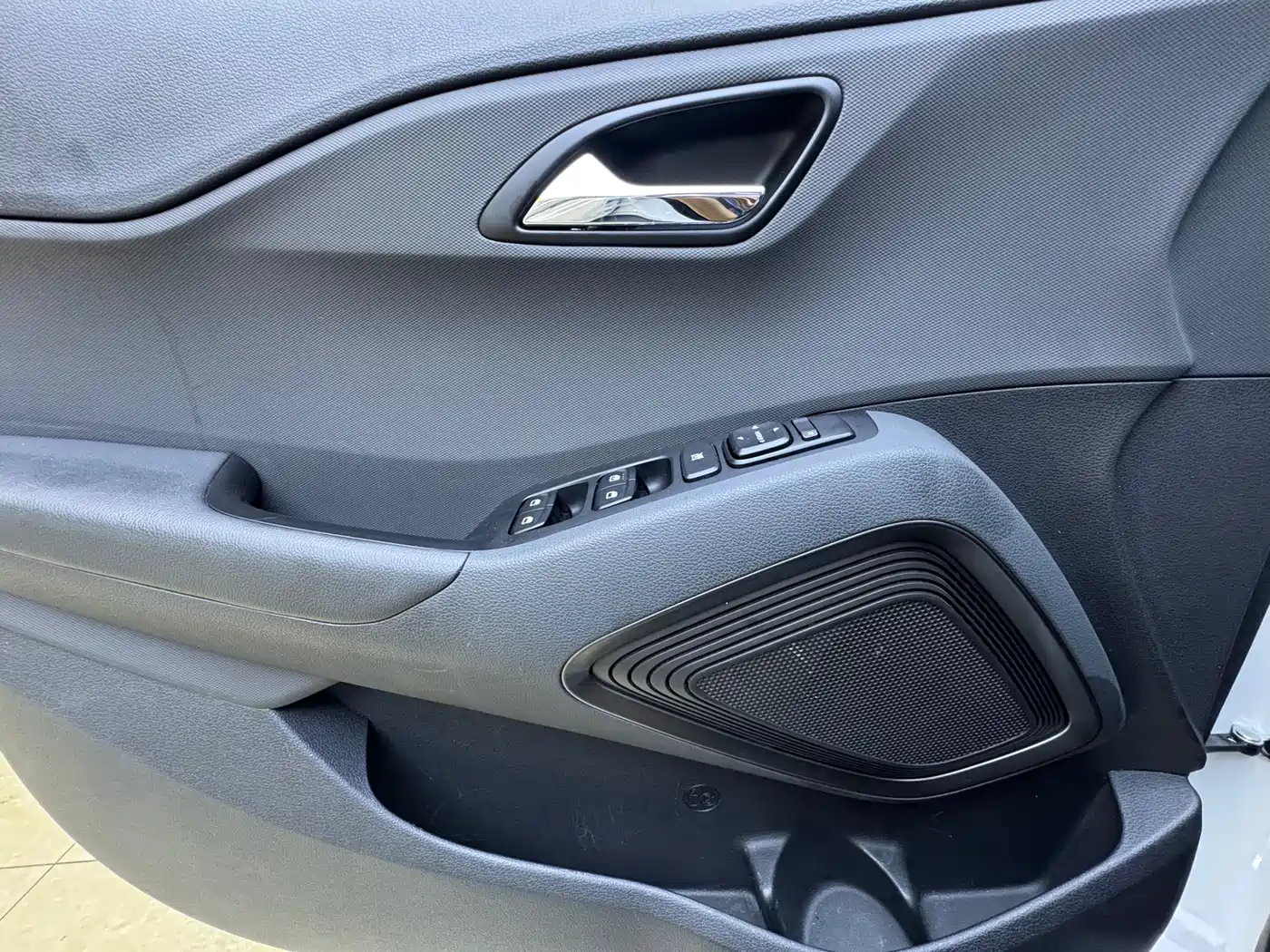 Hyundai ix35, фото 15