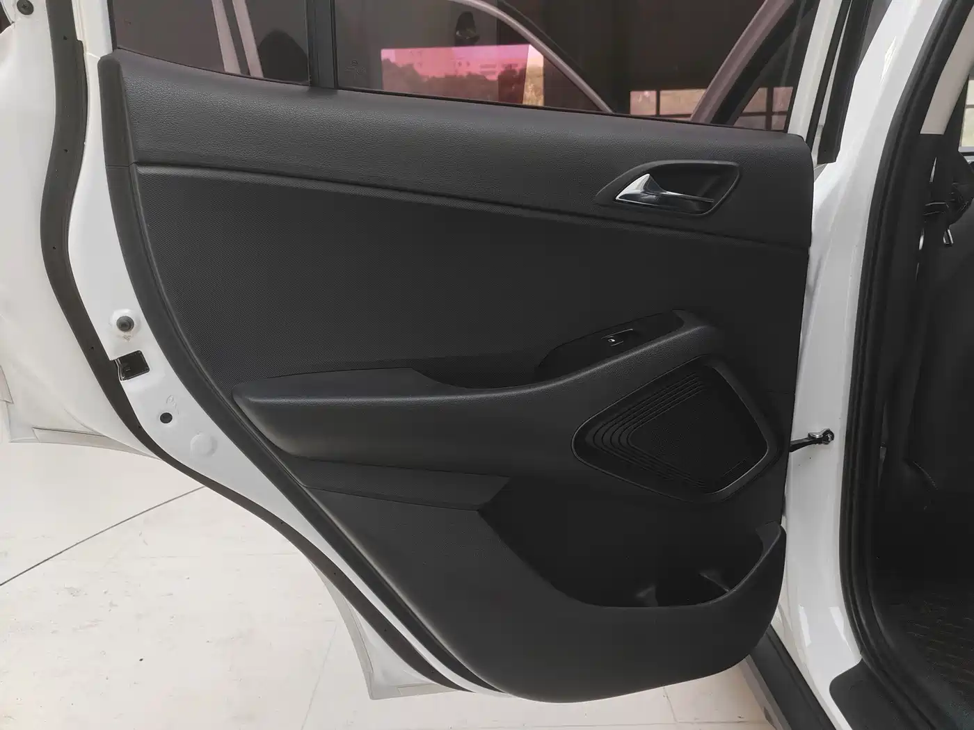 Hyundai ix35, фото 3