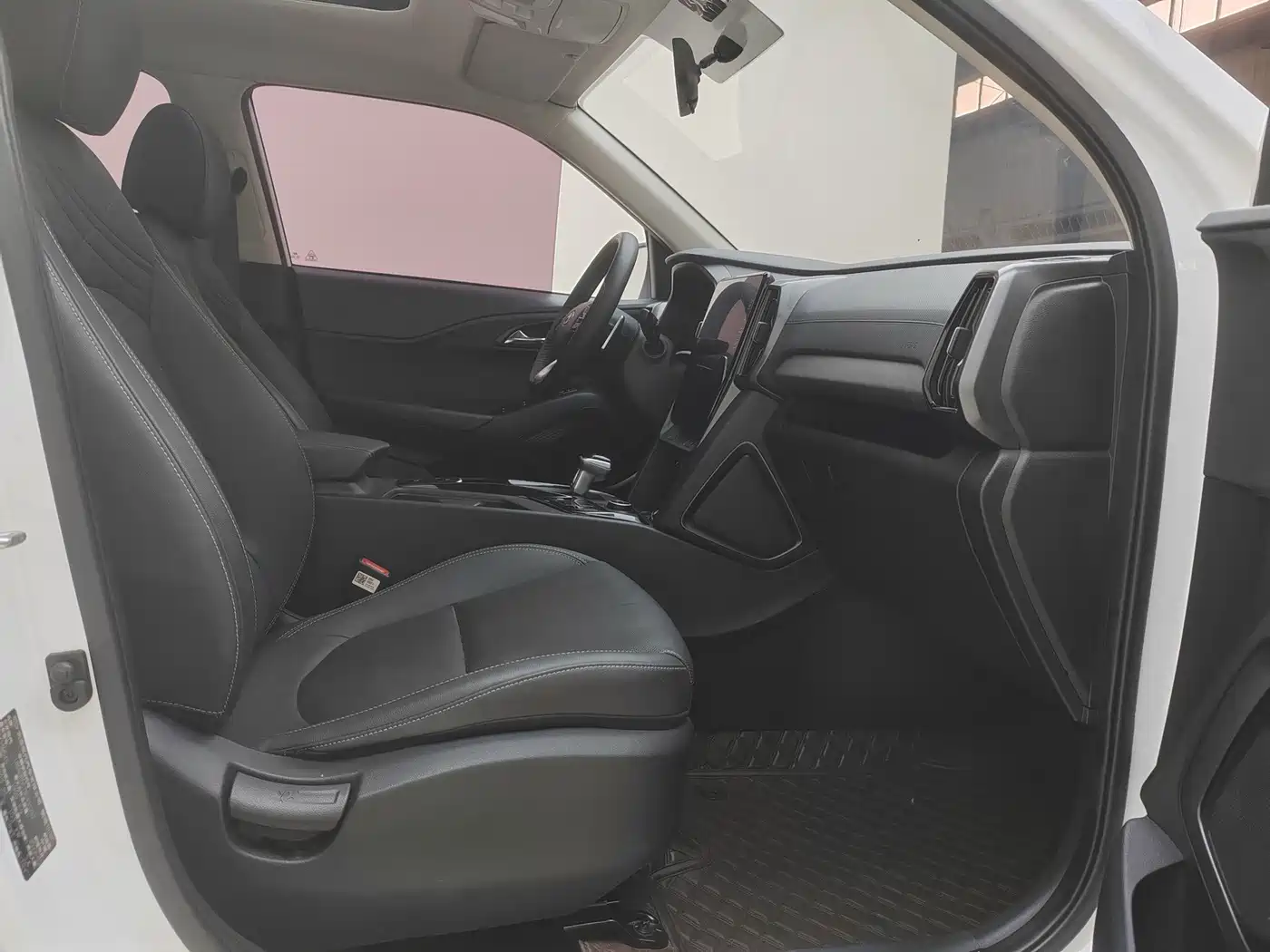 Hyundai ix35, фото 5
