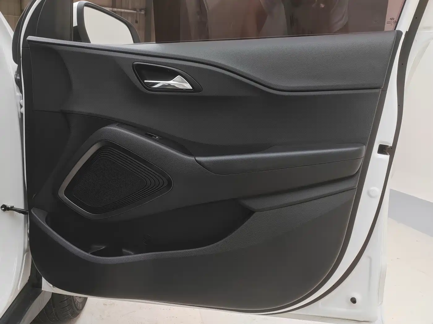 Hyundai ix35, фото 7