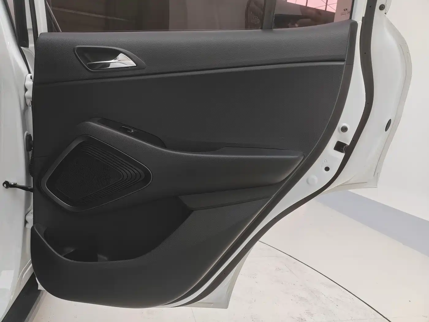 Hyundai ix35, фото 8