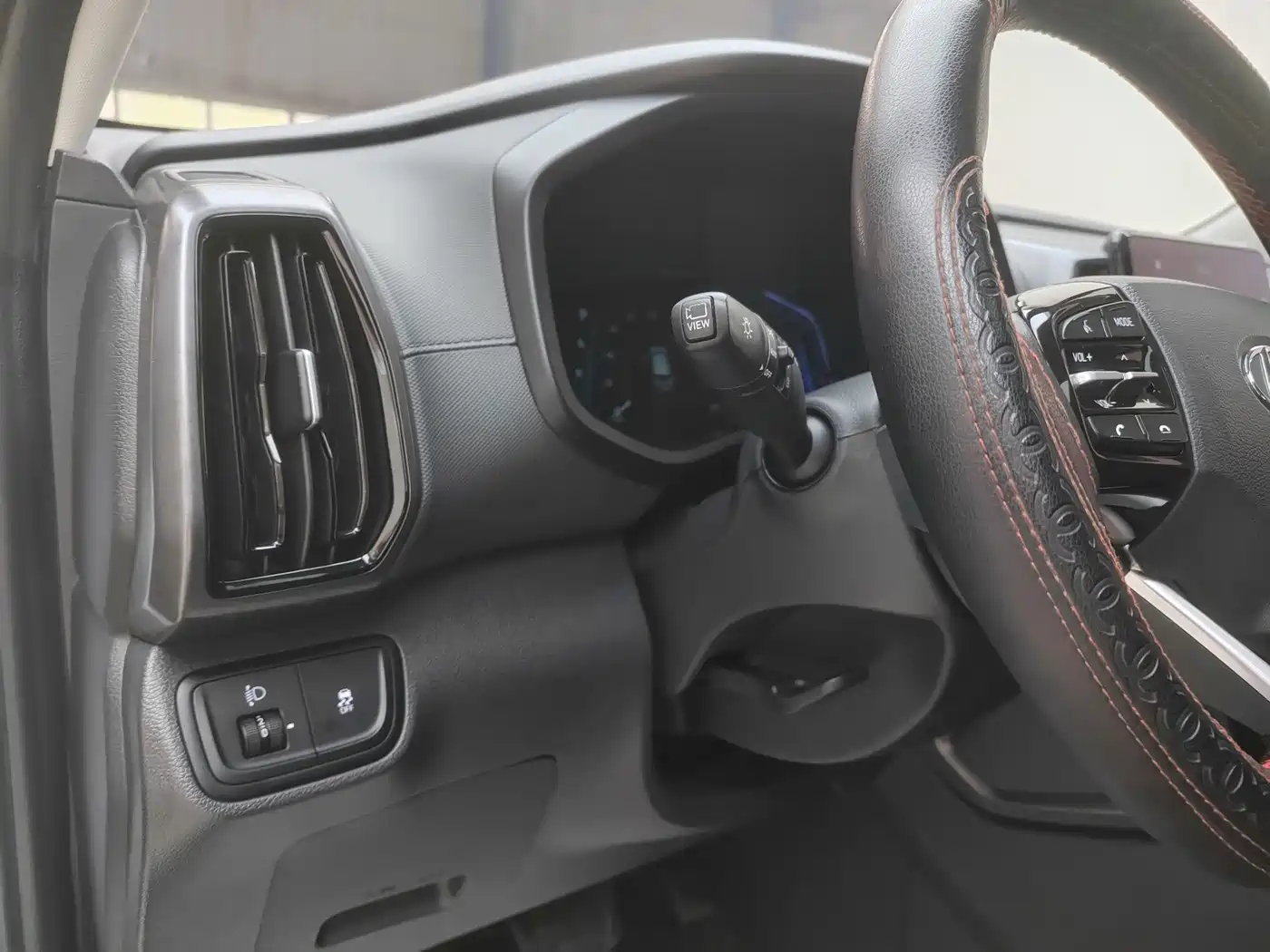 Hyundai ix35, фото 20