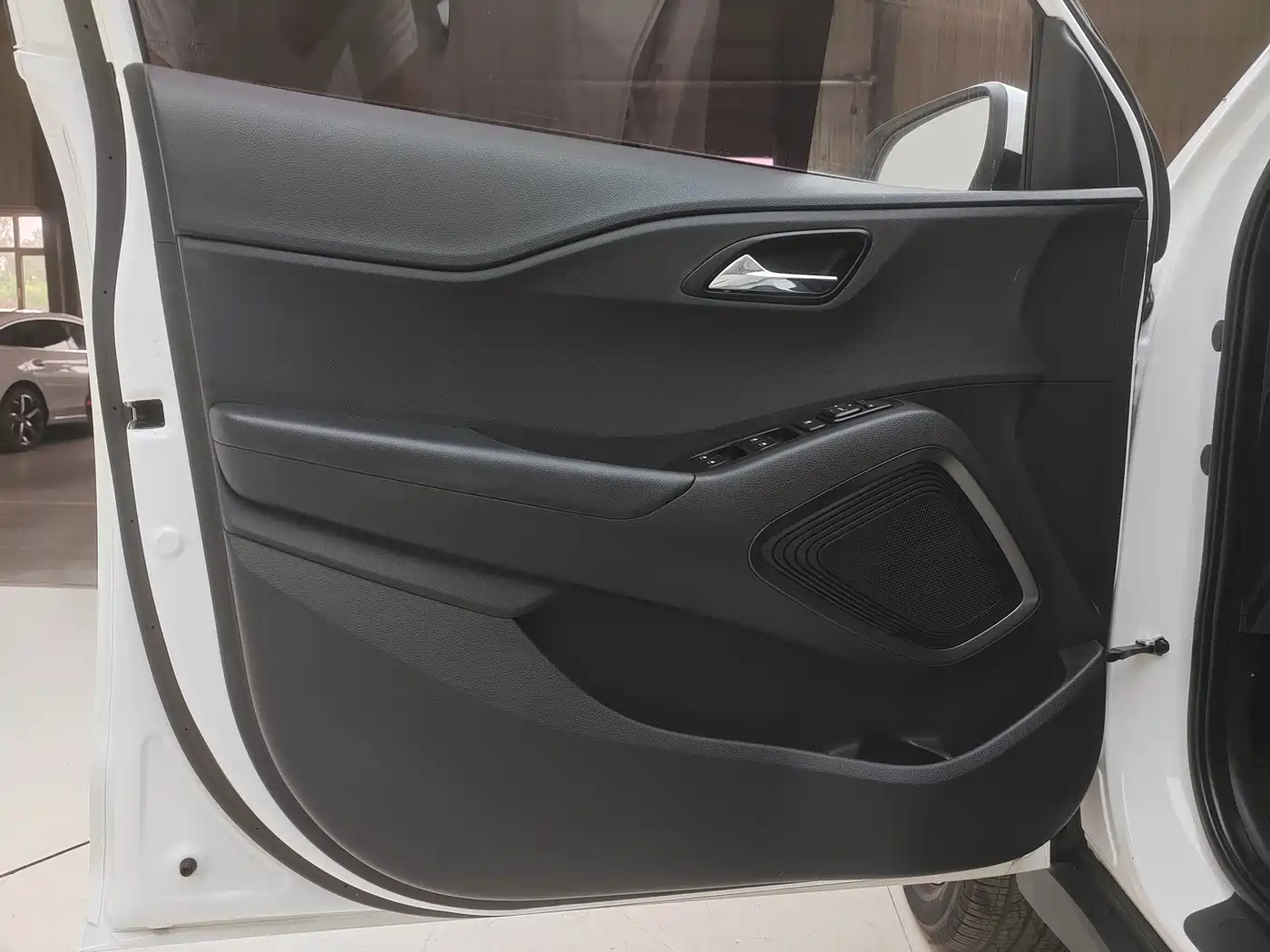 Hyundai ix35, фото 21