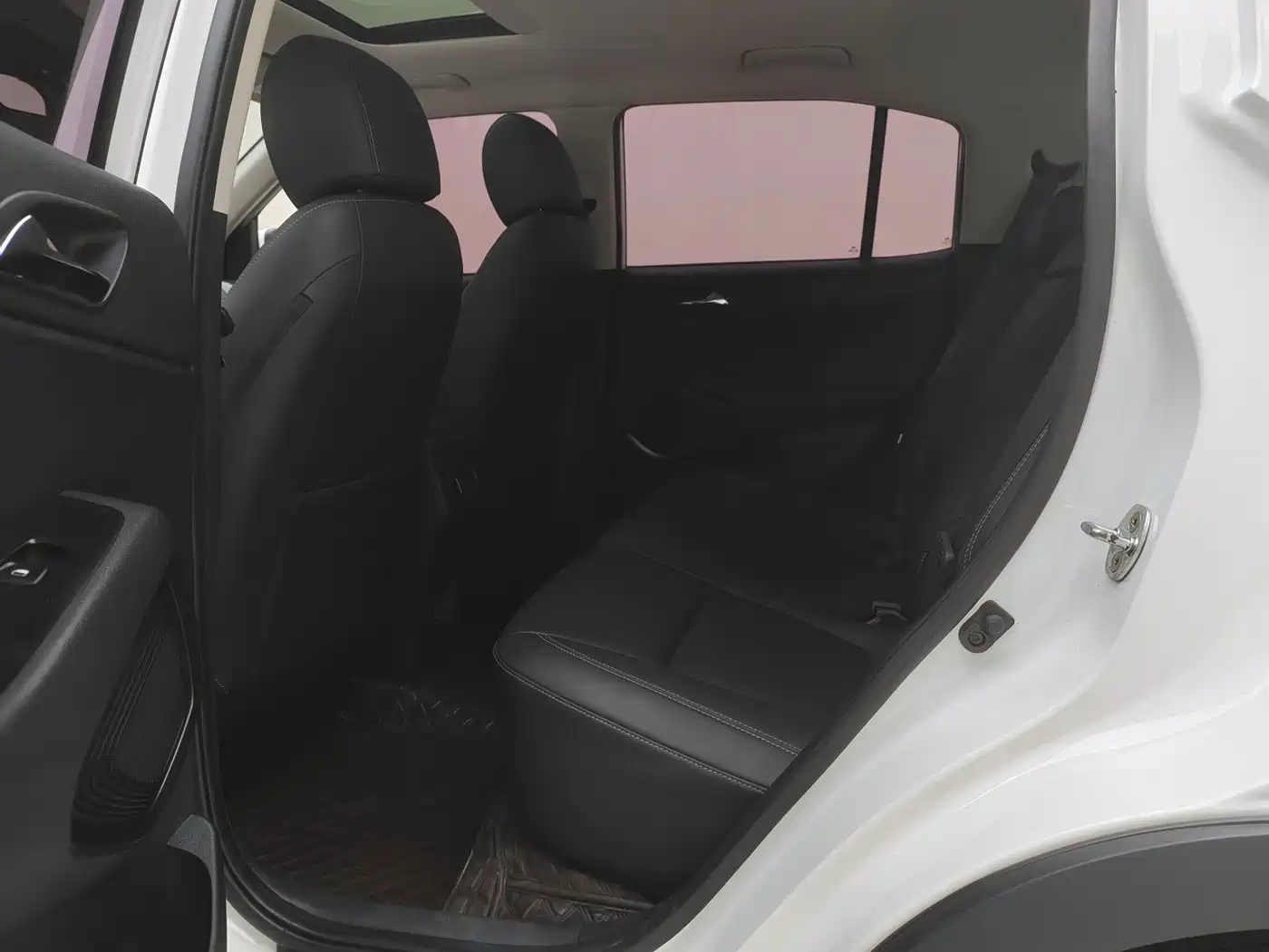 Hyundai ix35, фото 23