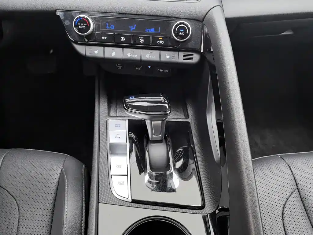 Hyundai Elantra, фото 5