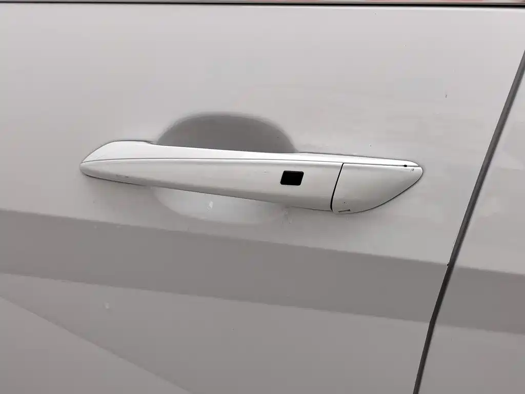 Hyundai Elantra, фото 10