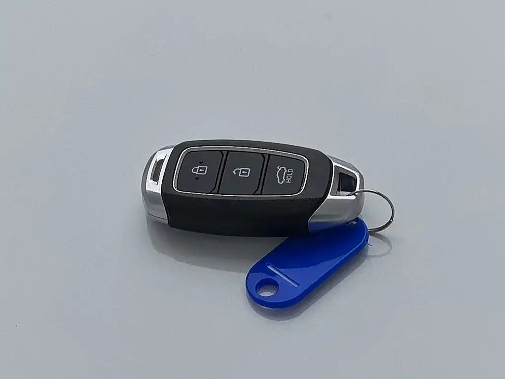 Hyundai Elantra, фото 11