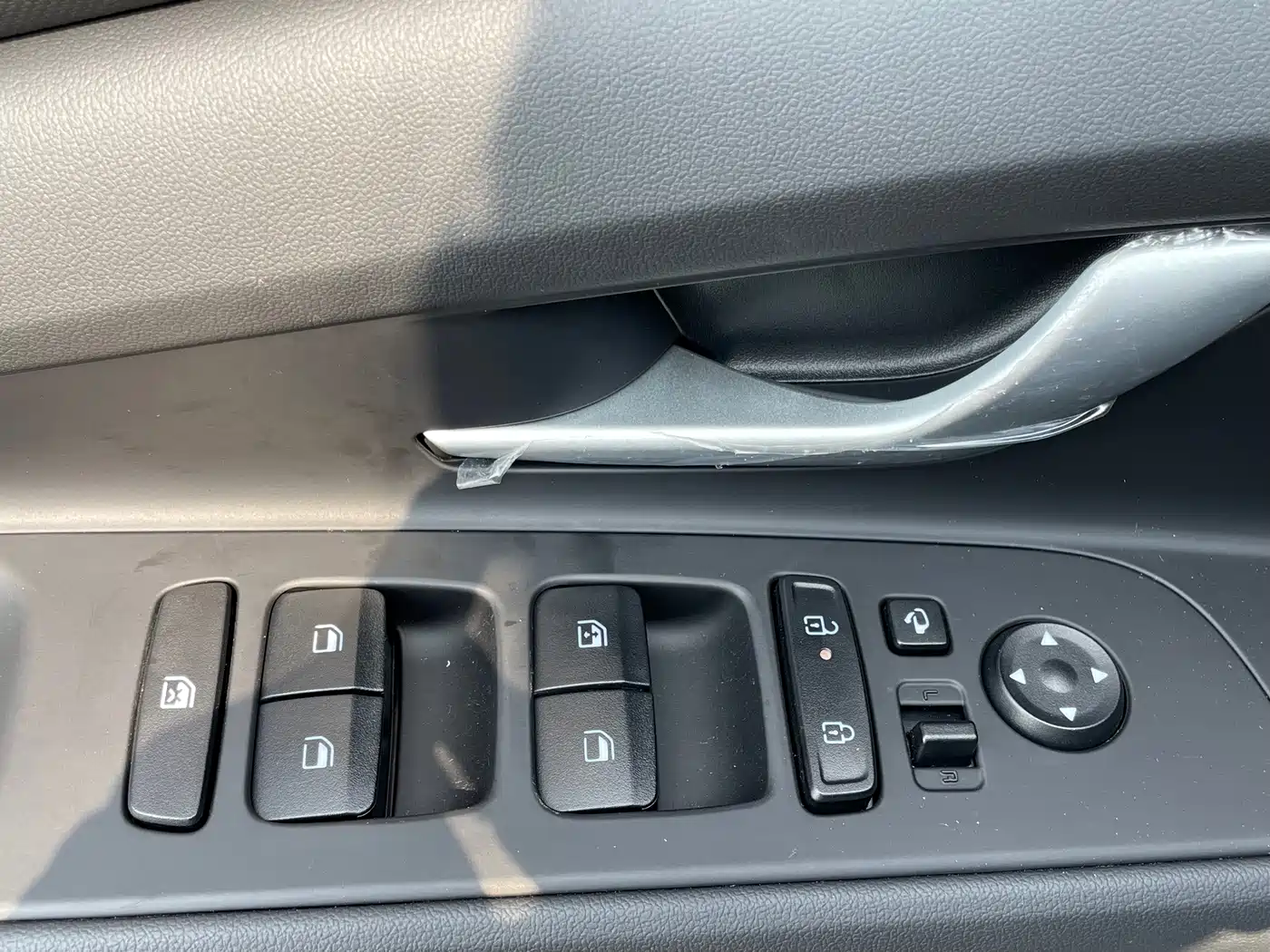 Hyundai Elantra, фото 10