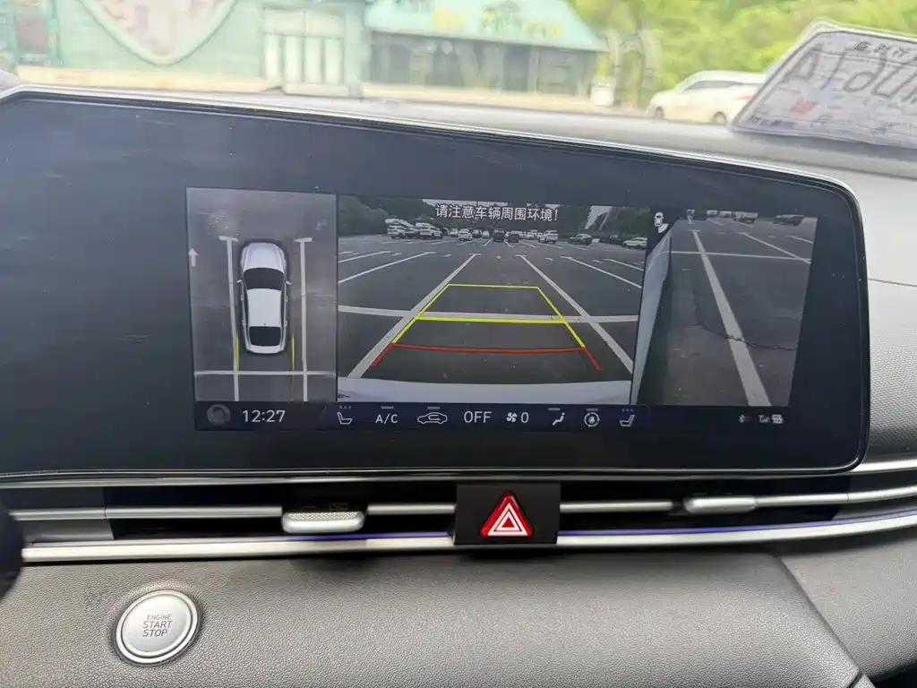 Hyundai Elantra, фото 9