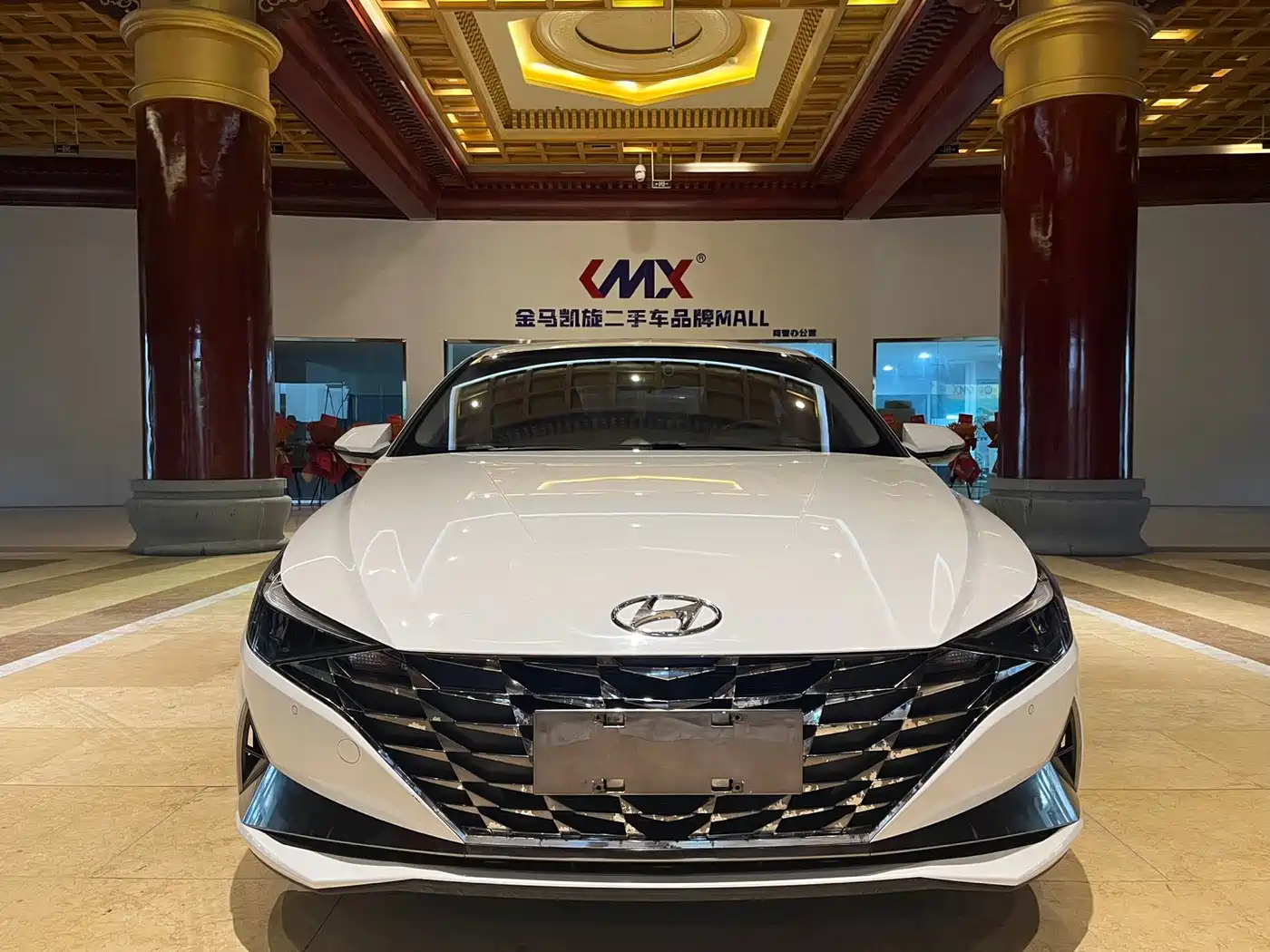 Hyundai Elantra, фото 3