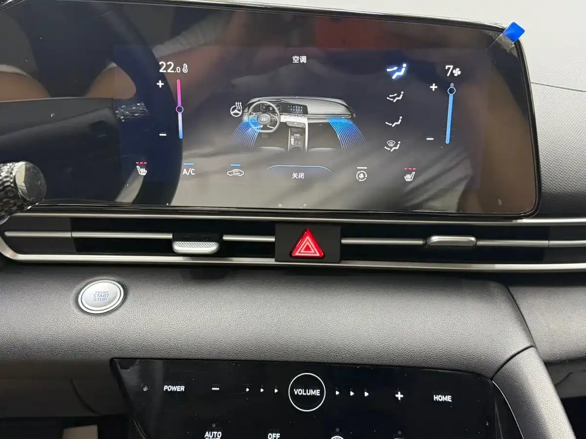 Hyundai Elantra, фото 5