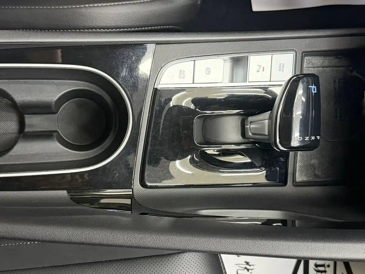 Hyundai Elantra, фото 7