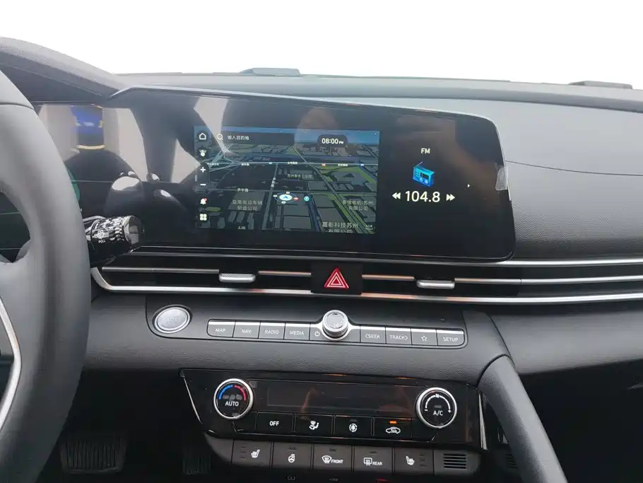 Hyundai Elantra, фото 5