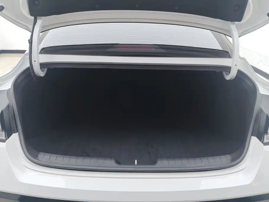 Hyundai Elantra, фото 10