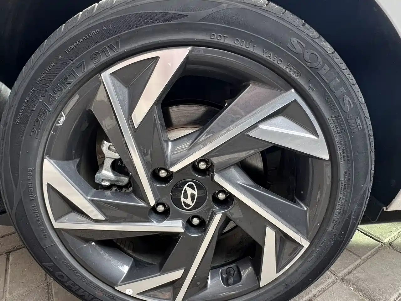 Hyundai Elantra, фото 5