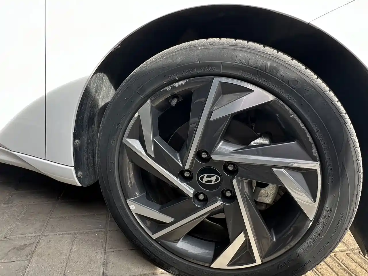 Hyundai Elantra, фото 9