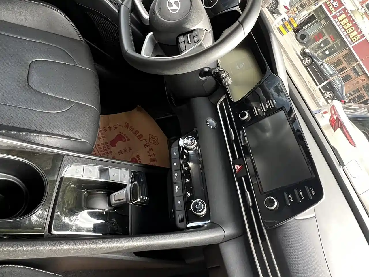 Hyundai Elantra, фото 16
