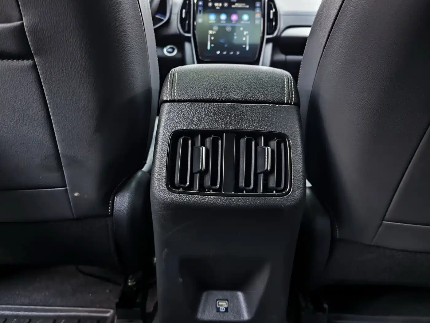 Hyundai ix35, фото 6
