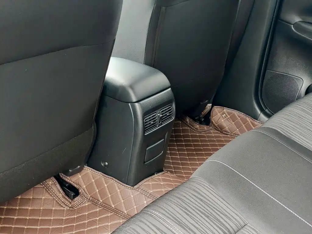 Nissan Sylphy, фото 10