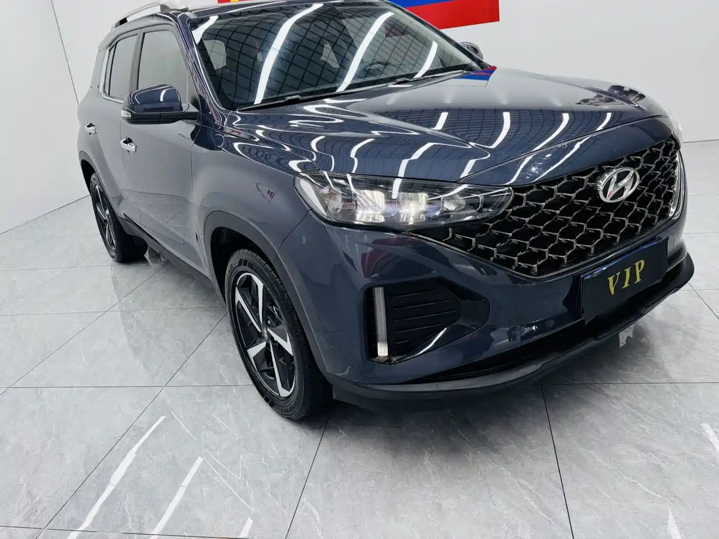 Hyundai ix35, фото 10
