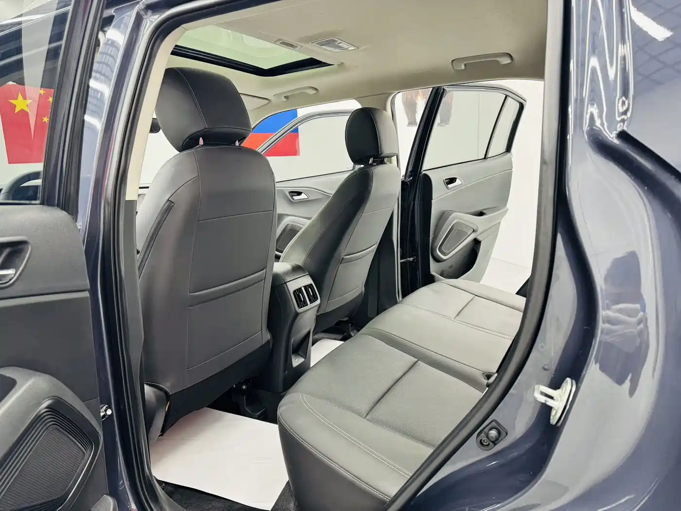 Hyundai ix35, фото 13