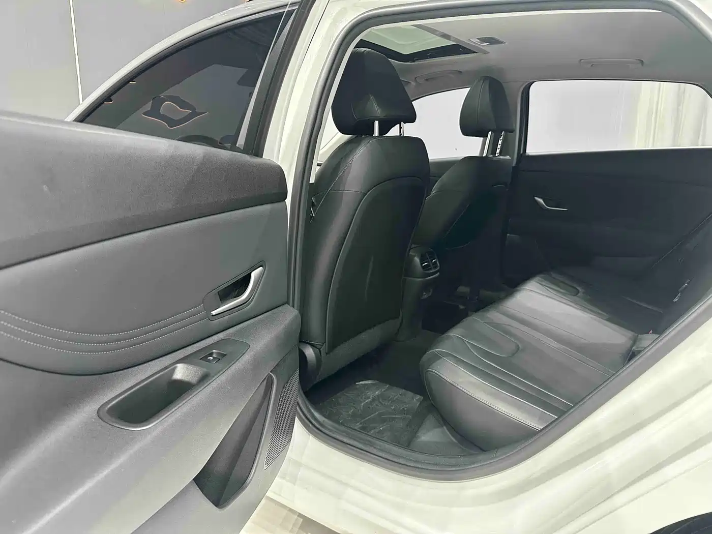 Hyundai Elantra, фото 8